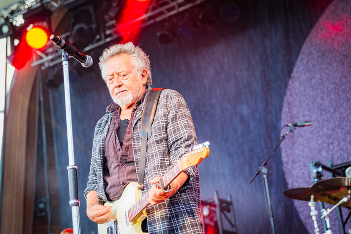 2022-07-15 - Ulf Lundell från Skansen, Stockholm