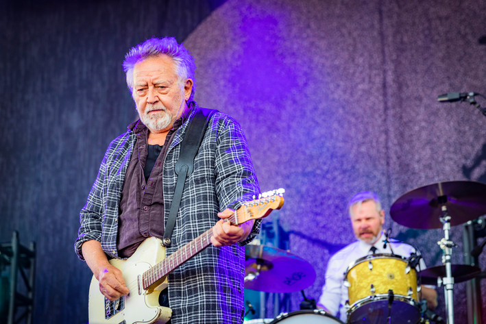 2022-07-15 - Ulf Lundell från Skansen, Stockholm