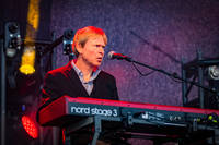 2022-07-15 - Ulf Lundell från Skansen, Stockholm