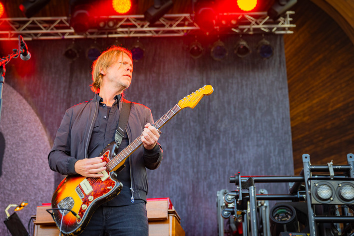 2022-07-15 - Ulf Lundell från Skansen, Stockholm