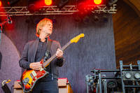 2022-07-15 - Ulf Lundell från Skansen, Stockholm