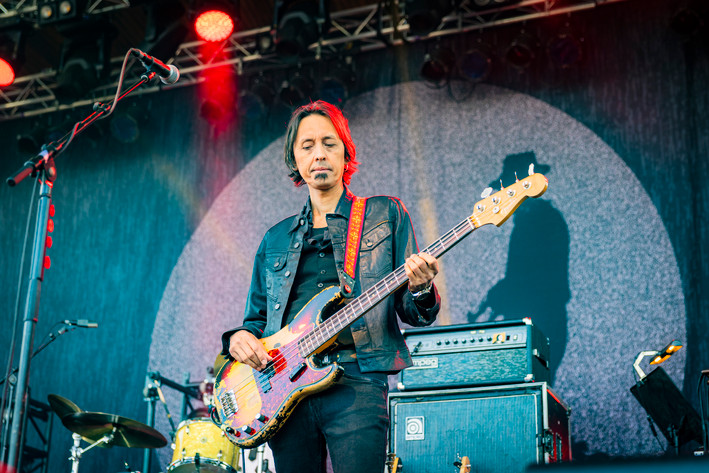 2022-07-15 - Ulf Lundell från Skansen, Stockholm
