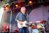 2022-07-15 - Ulf Lundell från Skansen, Stockholm