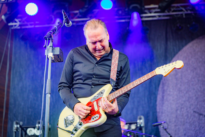 2022-07-15 - Ulf Lundell från Skansen, Stockholm