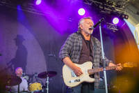 2022-07-15 - Ulf Lundell från Skansen, Stockholm