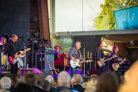 2022-07-15 - Ulf Lundell från Skansen, Stockholm