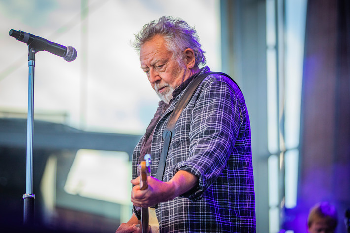 2022-07-15 - Ulf Lundell från Skansen, Stockholm