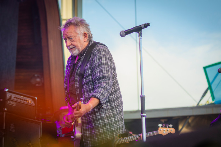 2022-07-15 - Ulf Lundell från Skansen, Stockholm