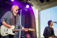 2022-07-15 - Ulf Lundell från Skansen, Stockholm
