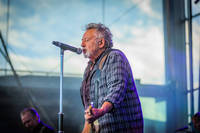 2022-07-15 - Ulf Lundell från Skansen, Stockholm