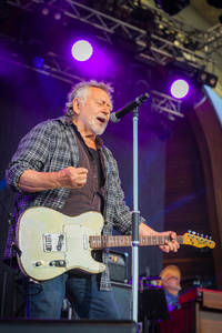 2022-07-15 - Ulf Lundell från Skansen, Stockholm