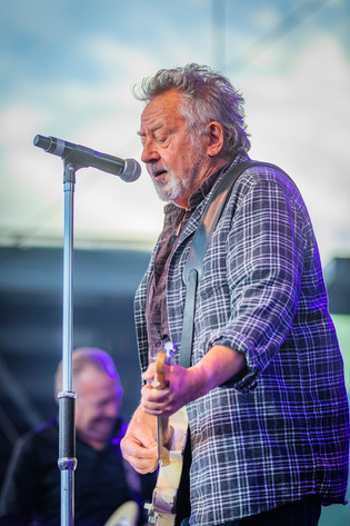 2022-07-15 - Ulf Lundell från Skansen, Stockholm