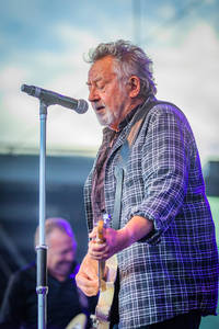 2022-07-15 - Ulf Lundell från Skansen, Stockholm