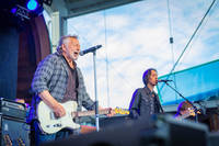 2022-07-15 - Ulf Lundell från Skansen, Stockholm