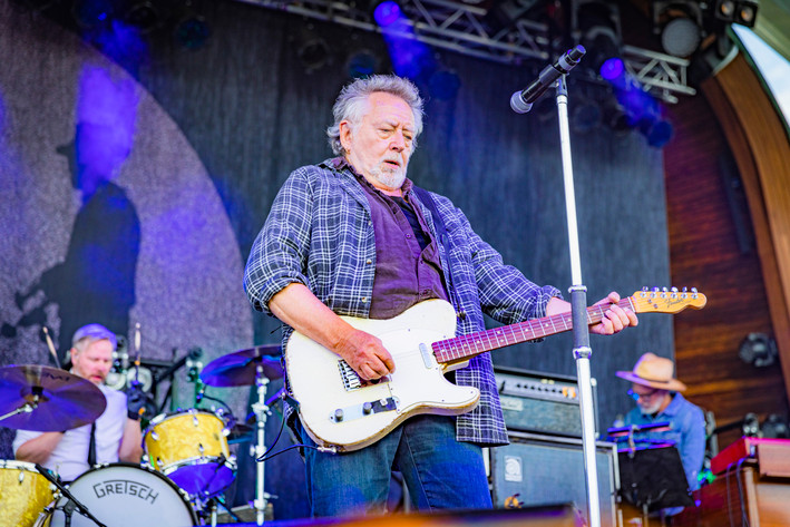 2022-07-15 - Ulf Lundell från Skansen, Stockholm