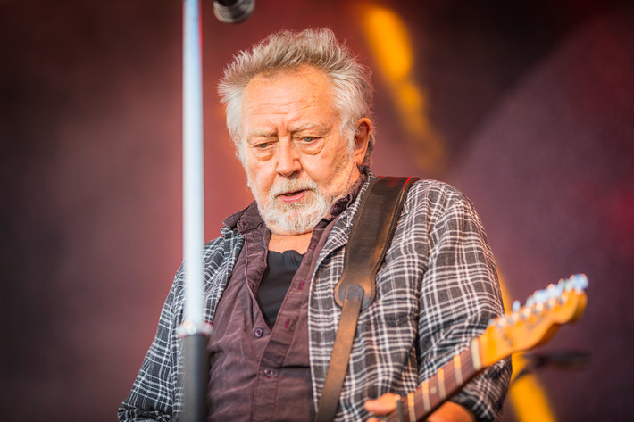 2022-07-15 - Ulf Lundell från Skansen, Stockholm