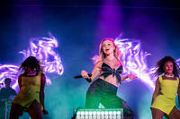 2022-07-15 - Zara Larsson från Pixlapiren, Helsingborg