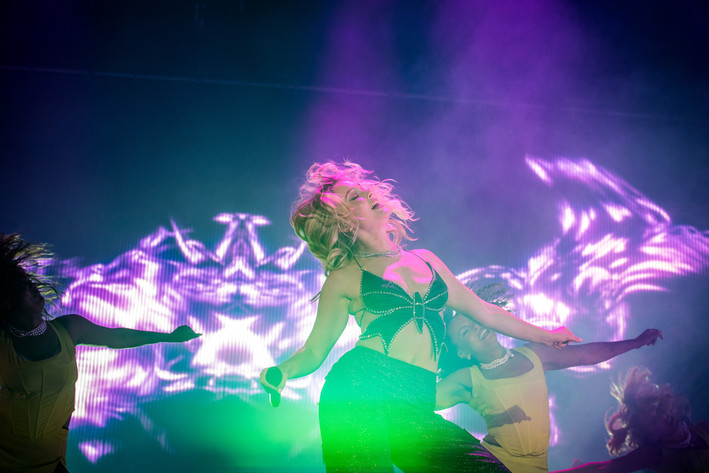 2022-07-15 - Zara Larsson från Pixlapiren, Helsingborg