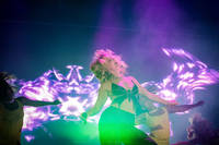 2022-07-15 - Zara Larsson från Pixlapiren, Helsingborg