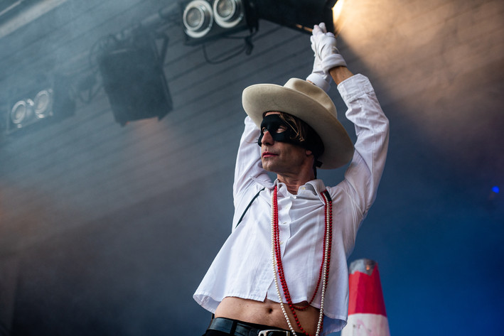 2022-07-15 - Bob Hund från Tyrolen, Alvesta