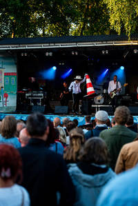 2022-07-15 - Bob Hund från Tyrolen, Alvesta