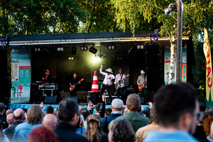 2022-07-15 - Bob Hund från Tyrolen, Alvesta