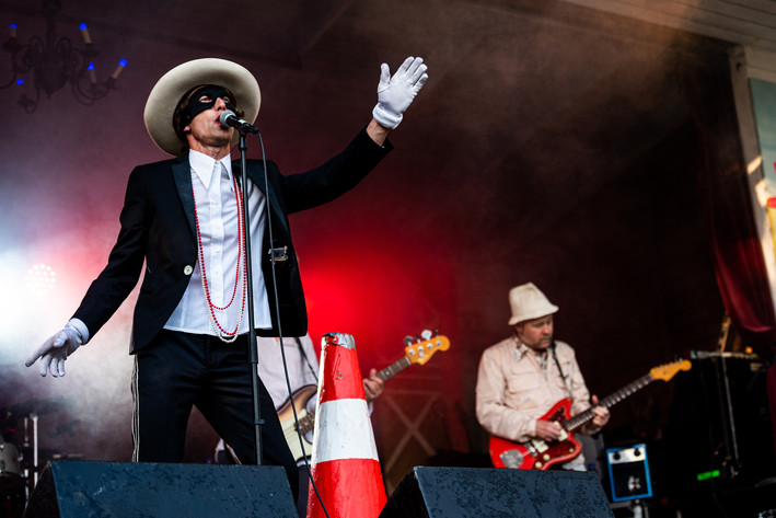 2022-07-15 - Bob Hund från Tyrolen, Alvesta