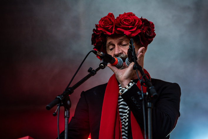 2022-07-15 - Bob Hund från Tyrolen, Alvesta