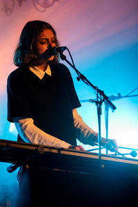2022-07-15 - Esther från Tyrolen, Alvesta