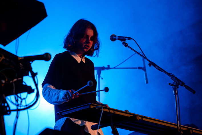 2022-07-15 - Esther från Tyrolen, Alvesta
