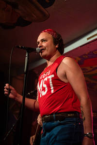 2022-07-15 - David Ritschard från Tyrolen, Alvesta