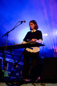 2022-07-15 - Esther från Tyrolen, Alvesta