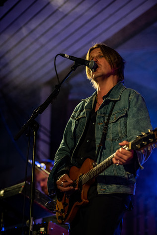 2022-07-15 - Markus Krunegård från Tyrolen, Alvesta