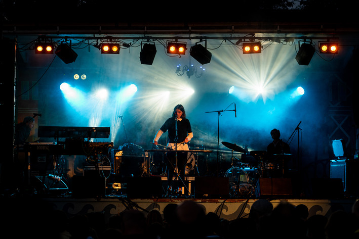 2022-07-15 - Esther från Tyrolen, Alvesta