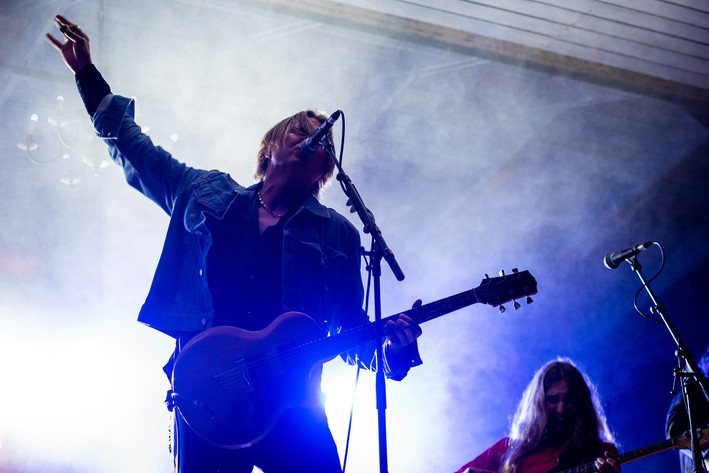 2022-07-15 - Markus Krunegård från Tyrolen, Alvesta
