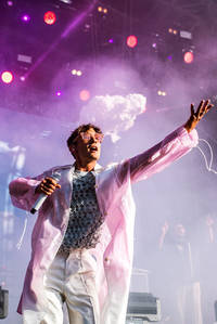 2022-07-16 - Daniel Adams-Ray från Pixlapiren, Helsingborg