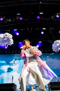 2022-07-16 - Daniel Adams-Ray från Pixlapiren, Helsingborg