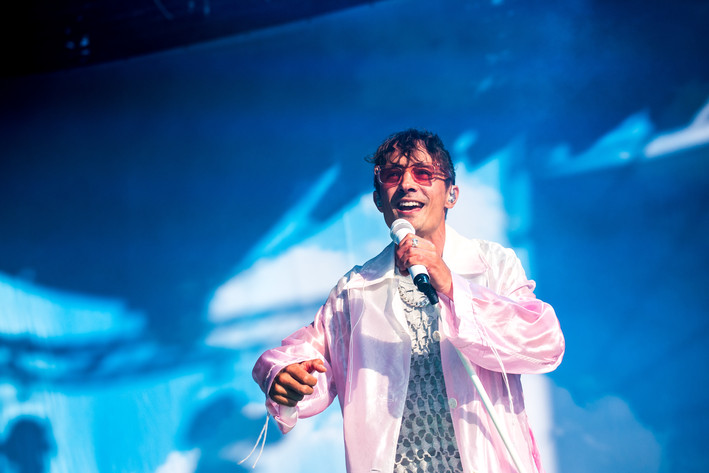 2022-07-16 - Daniel Adams-Ray från Pixlapiren, Helsingborg