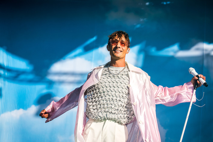 2022-07-16 - Daniel Adams-Ray från Pixlapiren, Helsingborg