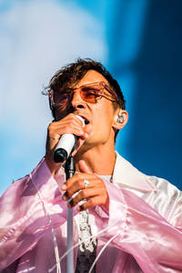 2022-07-16 - Daniel Adams-Ray från Pixlapiren, Helsingborg