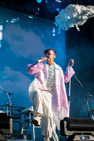 2022-07-16 - Daniel Adams-Ray från Pixlapiren, Helsingborg