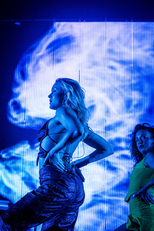 2022-07-15 - Zara Larsson från Pixlapiren, Helsingborg