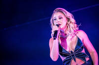 2022-07-15 - Zara Larsson från Pixlapiren, Helsingborg