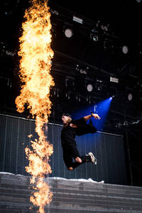 2022-07-15 - Will Sparks från Pixlapiren, Helsingborg