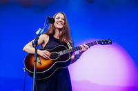 2022-07-21 - Melissa Horn från Liseberg, Göteborg
