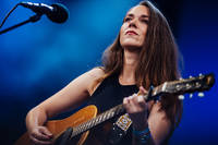 2022-07-21 - Melissa Horn från Liseberg, Göteborg