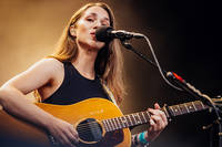 2022-07-21 - Melissa Horn från Liseberg, Göteborg