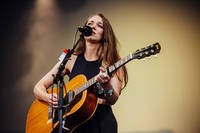 2022-07-21 - Melissa Horn från Liseberg, Göteborg