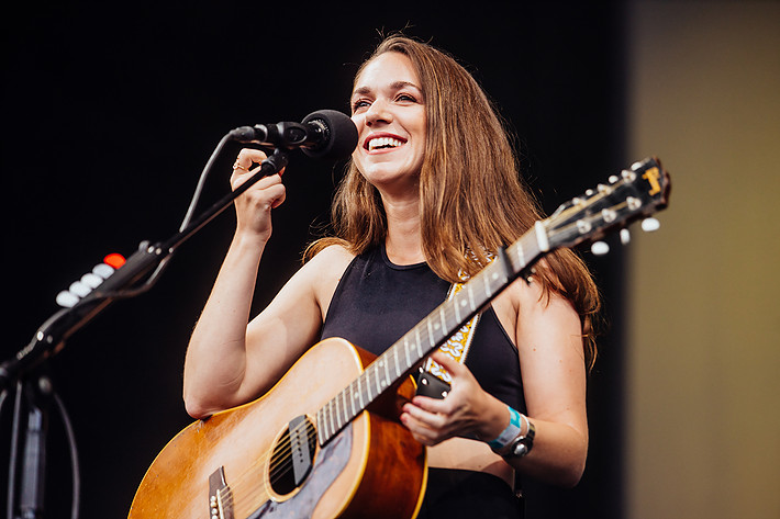 2022-07-21 - Melissa Horn från Liseberg, Göteborg