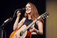 2022-07-21 - Melissa Horn från Liseberg, Göteborg